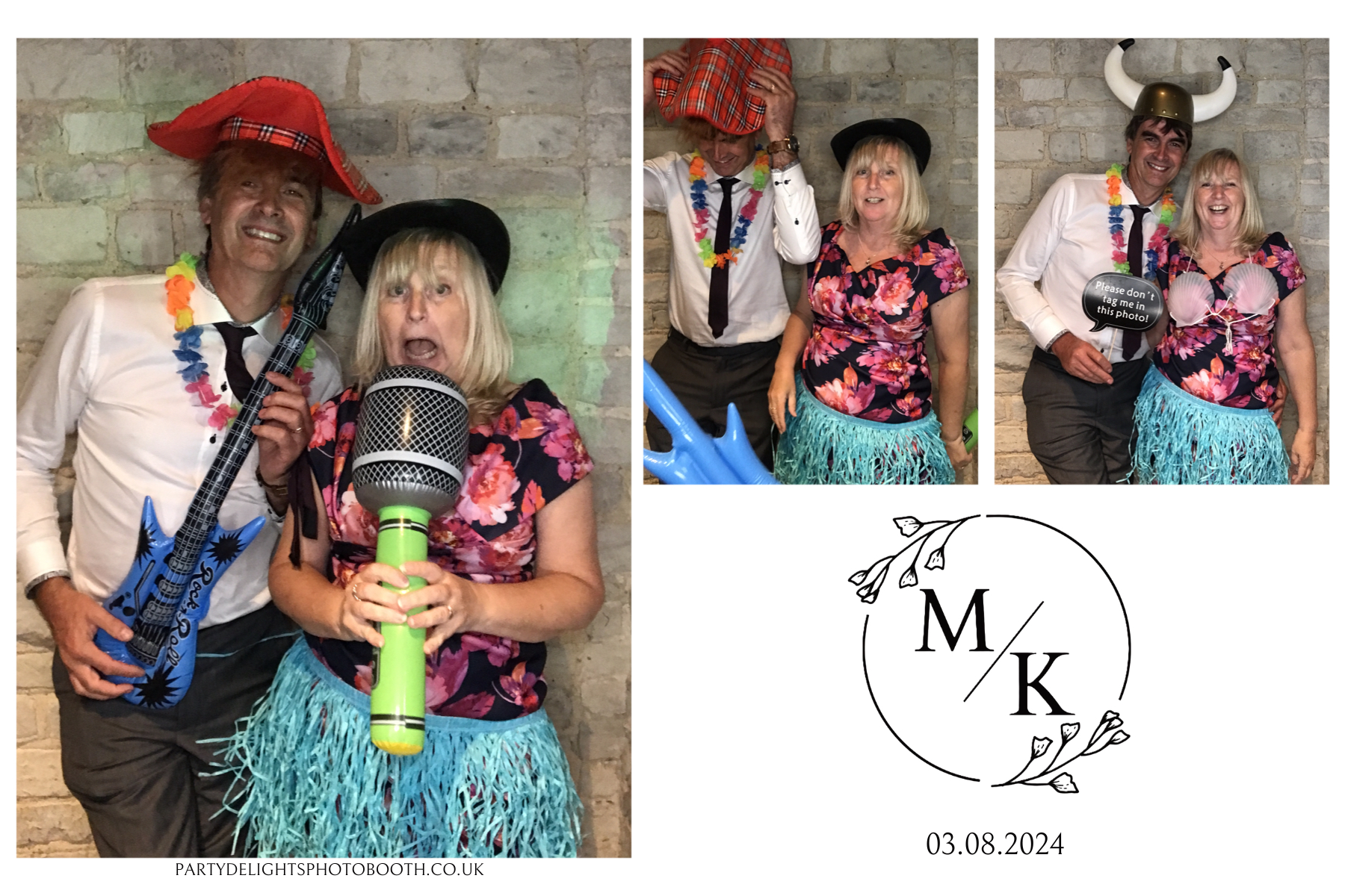 Madeleine and Keeran’s Wedding | View more photos from the event at gallery.partydelightsphotobooth.co.uk/u/PartyDelightsPhotoBooth/Madeleine-and-Keeran’s-Wedding