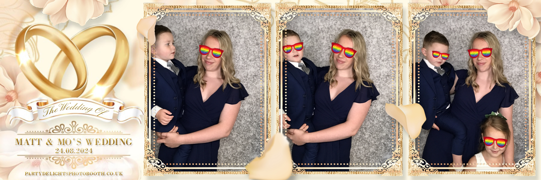 Matt & Mo’s wedding | View more photos from the event at gallery.partydelightsphotobooth.co.uk/u/PartyDelightsPhotoBooth/Matt-Mo’s-wedding