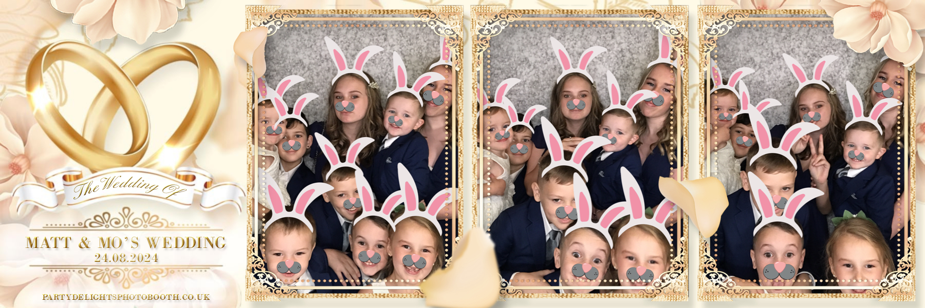 Matt & Mo’s wedding | View more photos from the event at gallery.partydelightsphotobooth.co.uk/u/PartyDelightsPhotoBooth/Matt-Mo’s-wedding