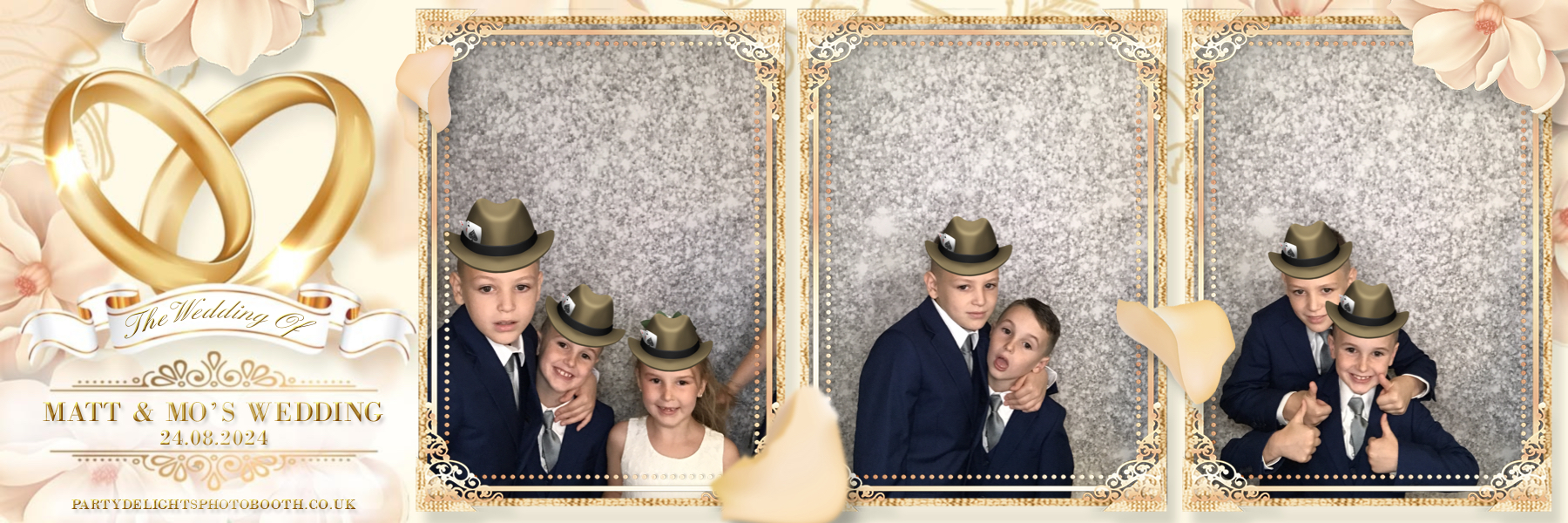 Matt & Mo’s wedding | View more photos from the event at gallery.partydelightsphotobooth.co.uk/u/PartyDelightsPhotoBooth/Matt-Mo’s-wedding