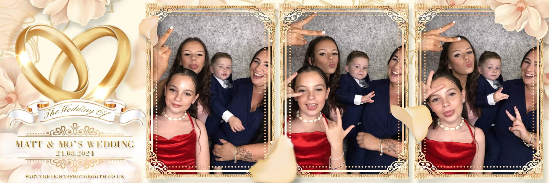 Matt & Mo’s wedding | View more photos from the event at gallery.partydelightsphotobooth.co.uk/u/PartyDelightsPhotoBooth/Matt-Mo’s-wedding