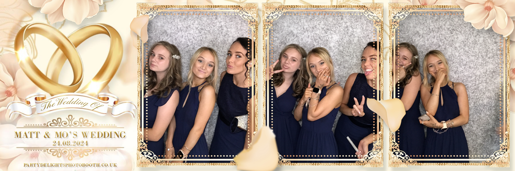 Matt & Mo’s wedding | View more photos from the event at gallery.partydelightsphotobooth.co.uk/u/PartyDelightsPhotoBooth/Matt-Mo’s-wedding