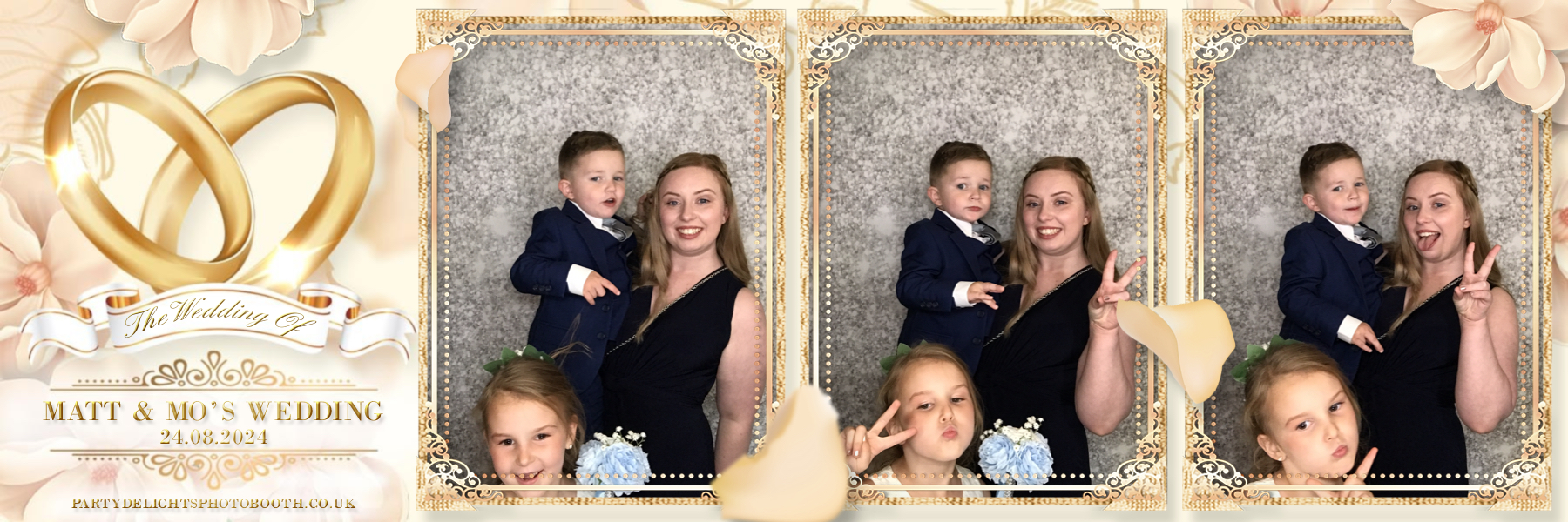 Matt & Mo’s wedding | View more photos from the event at gallery.partydelightsphotobooth.co.uk/u/PartyDelightsPhotoBooth/Matt-Mo’s-wedding