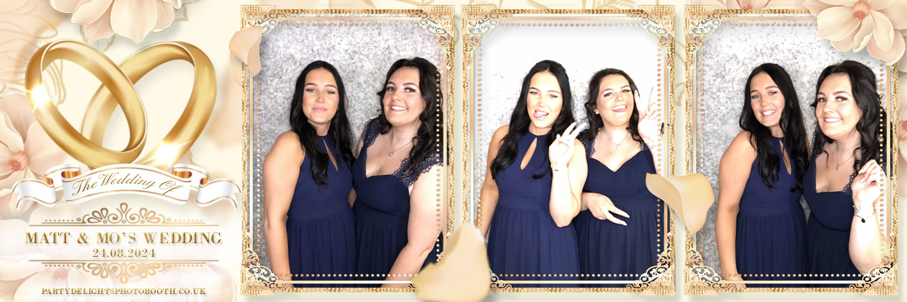 Matt & Mo’s wedding | View more photos from the event at gallery.partydelightsphotobooth.co.uk/u/PartyDelightsPhotoBooth/Matt-Mo’s-wedding