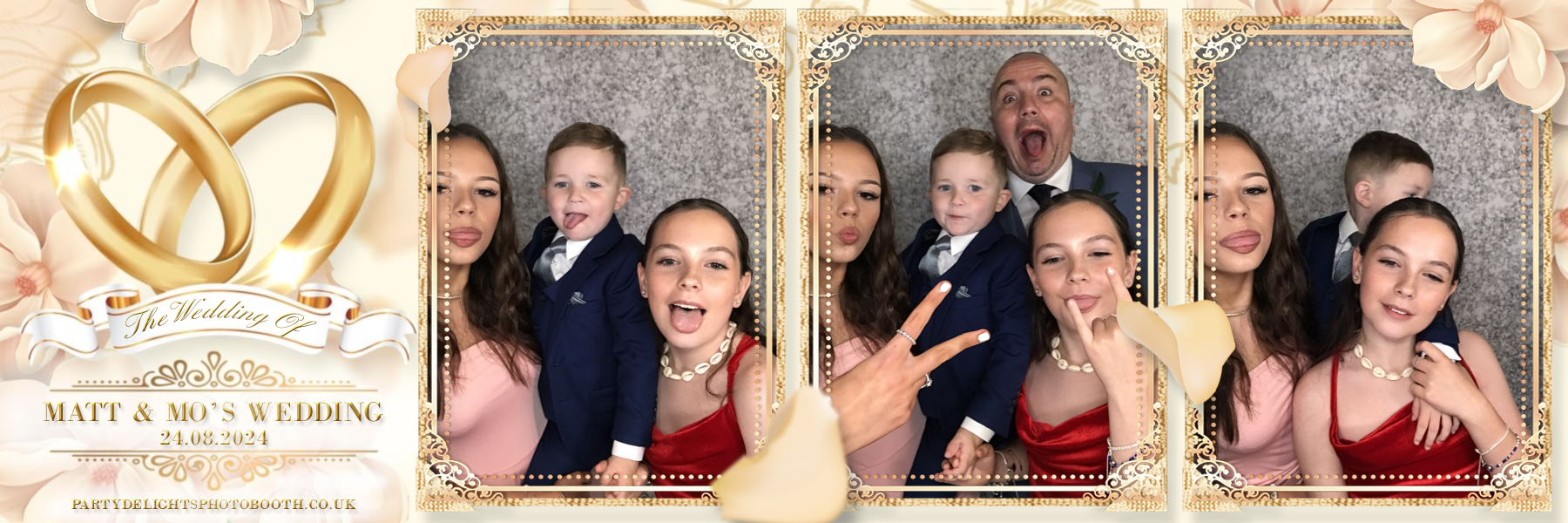 Matt & Mo’s wedding | View more photos from the event at gallery.partydelightsphotobooth.co.uk/u/PartyDelightsPhotoBooth/Matt-Mo’s-wedding