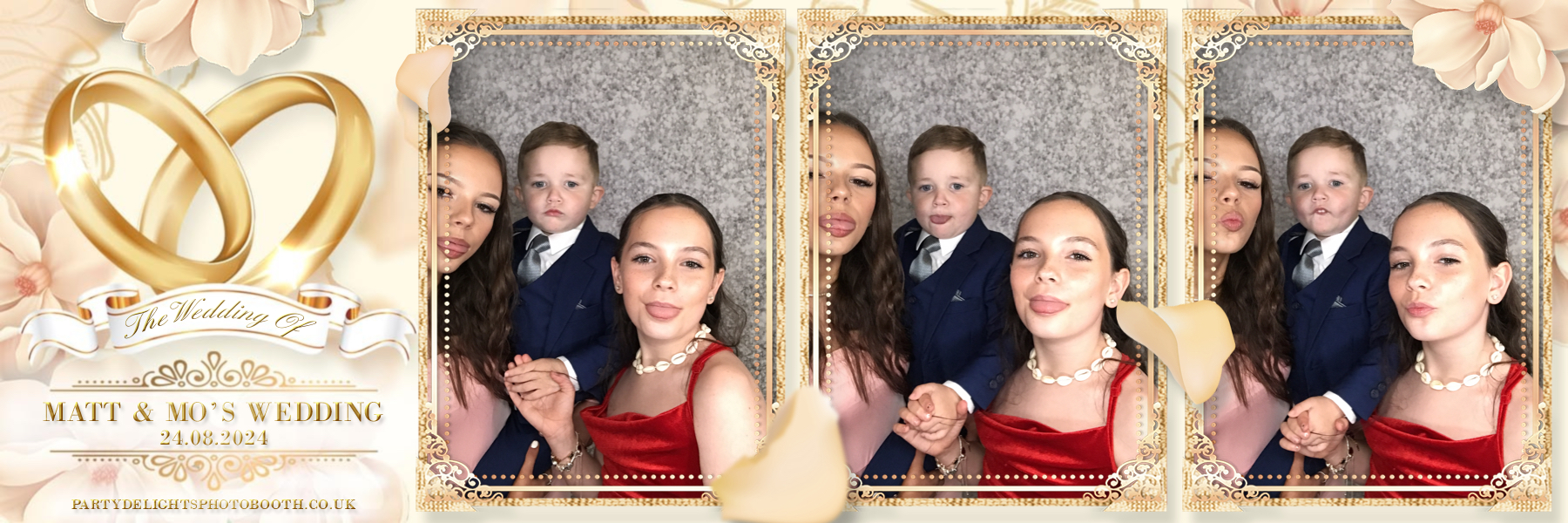 Matt & Mo’s wedding | View more photos from the event at gallery.partydelightsphotobooth.co.uk/u/PartyDelightsPhotoBooth/Matt-Mo’s-wedding