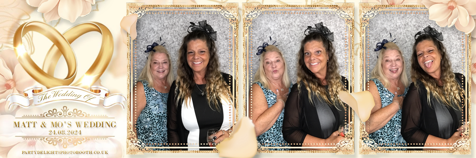 Matt & Mo’s wedding | View more photos from the event at gallery.partydelightsphotobooth.co.uk/u/PartyDelightsPhotoBooth/Matt-Mo’s-wedding