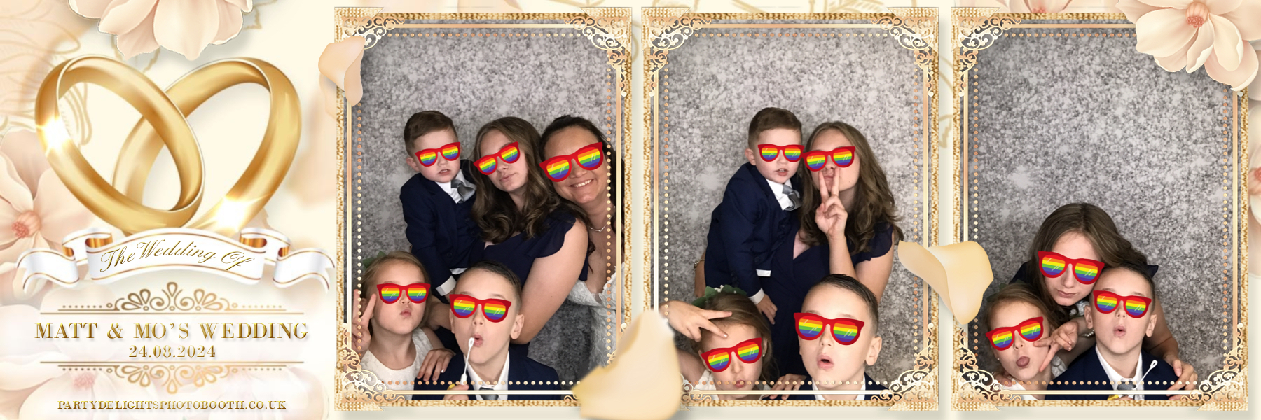 Matt & Mo’s wedding | View more photos from the event at gallery.partydelightsphotobooth.co.uk/u/PartyDelightsPhotoBooth/Matt-Mo’s-wedding