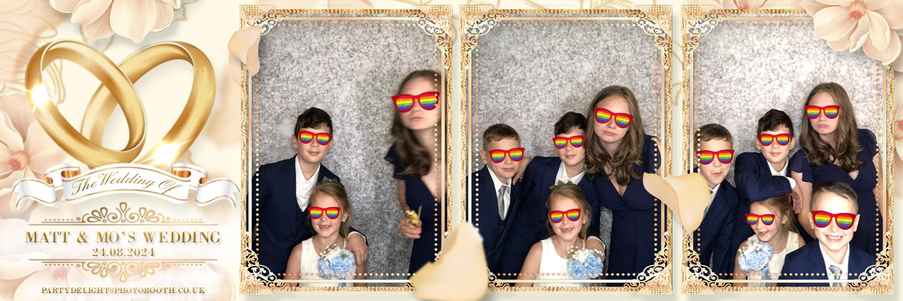 Matt & Mo’s wedding | View more photos from the event at gallery.partydelightsphotobooth.co.uk/u/PartyDelightsPhotoBooth/Matt-Mo’s-wedding