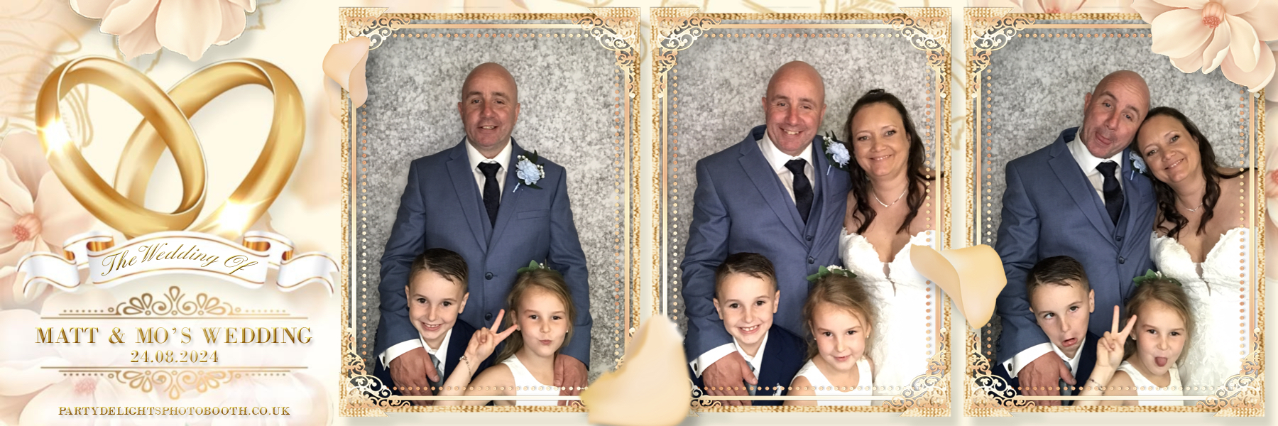 Matt & Mo’s wedding | View more photos from the event at gallery.partydelightsphotobooth.co.uk/u/PartyDelightsPhotoBooth/Matt-Mo’s-wedding