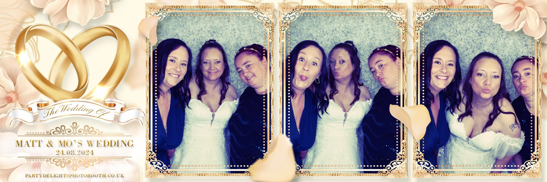 Matt & Mo’s wedding | View more photos from the event at gallery.partydelightsphotobooth.co.uk/u/PartyDelightsPhotoBooth/Matt-Mo’s-wedding