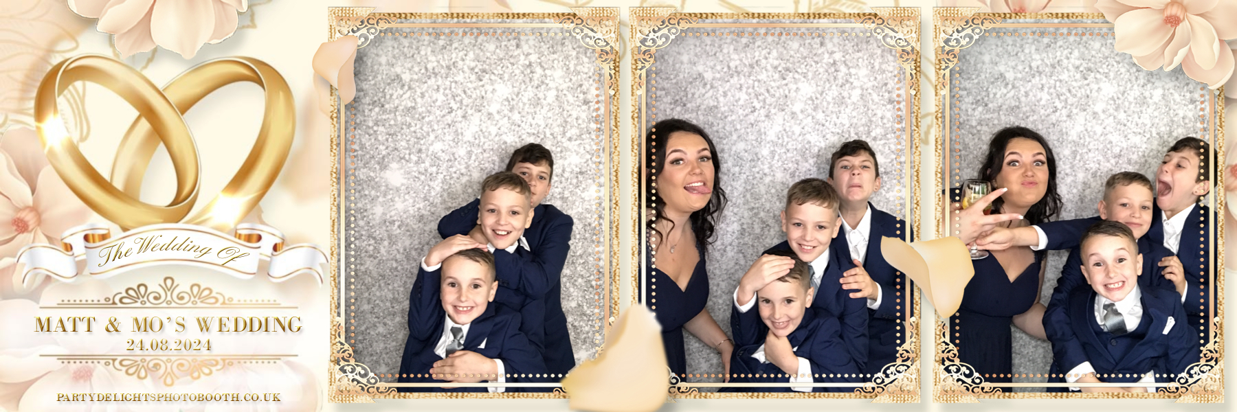 Matt & Mo’s wedding | View more photos from the event at gallery.partydelightsphotobooth.co.uk/u/PartyDelightsPhotoBooth/Matt-Mo’s-wedding