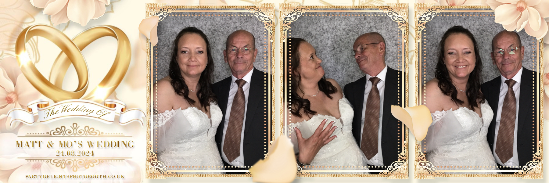 Matt & Mo’s wedding | View more photos from the event at gallery.partydelightsphotobooth.co.uk/u/PartyDelightsPhotoBooth/Matt-Mo’s-wedding