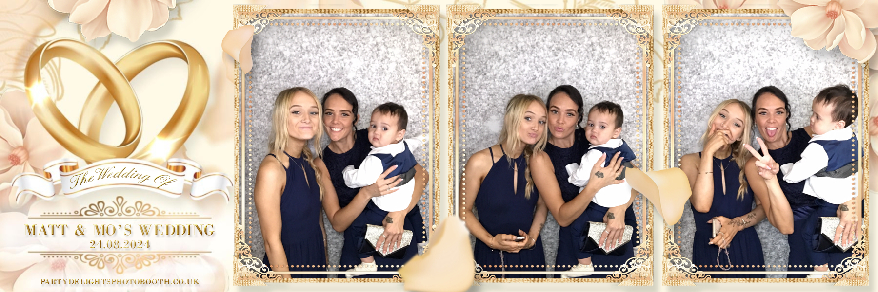 Matt & Mo’s wedding | View more photos from the event at gallery.partydelightsphotobooth.co.uk/u/PartyDelightsPhotoBooth/Matt-Mo’s-wedding