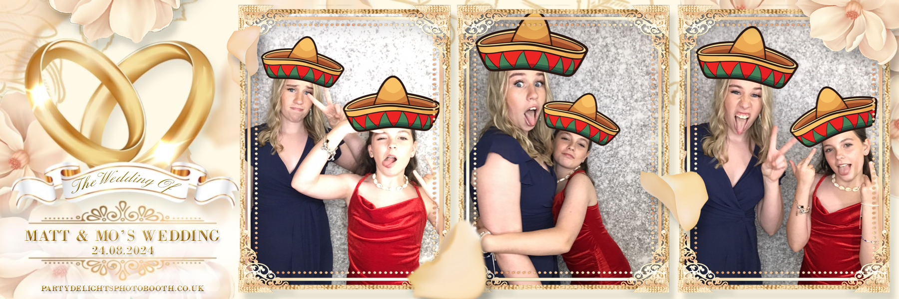 Matt & Mo’s wedding | View more photos from the event at gallery.partydelightsphotobooth.co.uk/u/PartyDelightsPhotoBooth/Matt-Mo’s-wedding