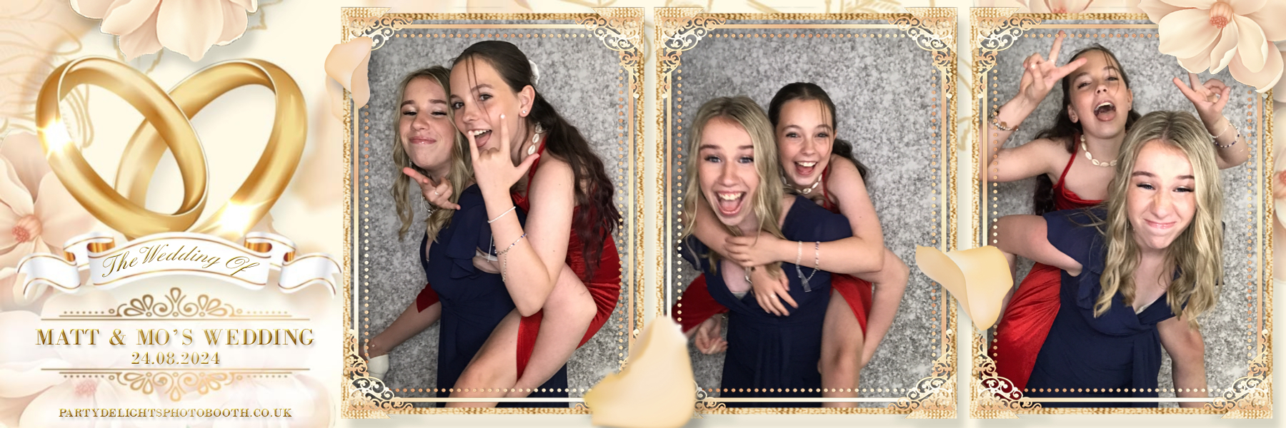 Matt & Mo’s wedding | View more photos from the event at gallery.partydelightsphotobooth.co.uk/u/PartyDelightsPhotoBooth/Matt-Mo’s-wedding