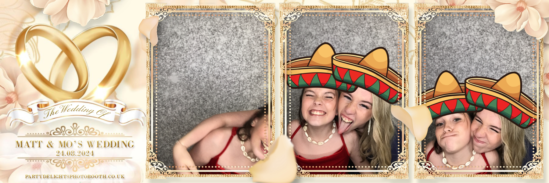 Matt & Mo’s wedding | View more photos from the event at gallery.partydelightsphotobooth.co.uk/u/PartyDelightsPhotoBooth/Matt-Mo’s-wedding