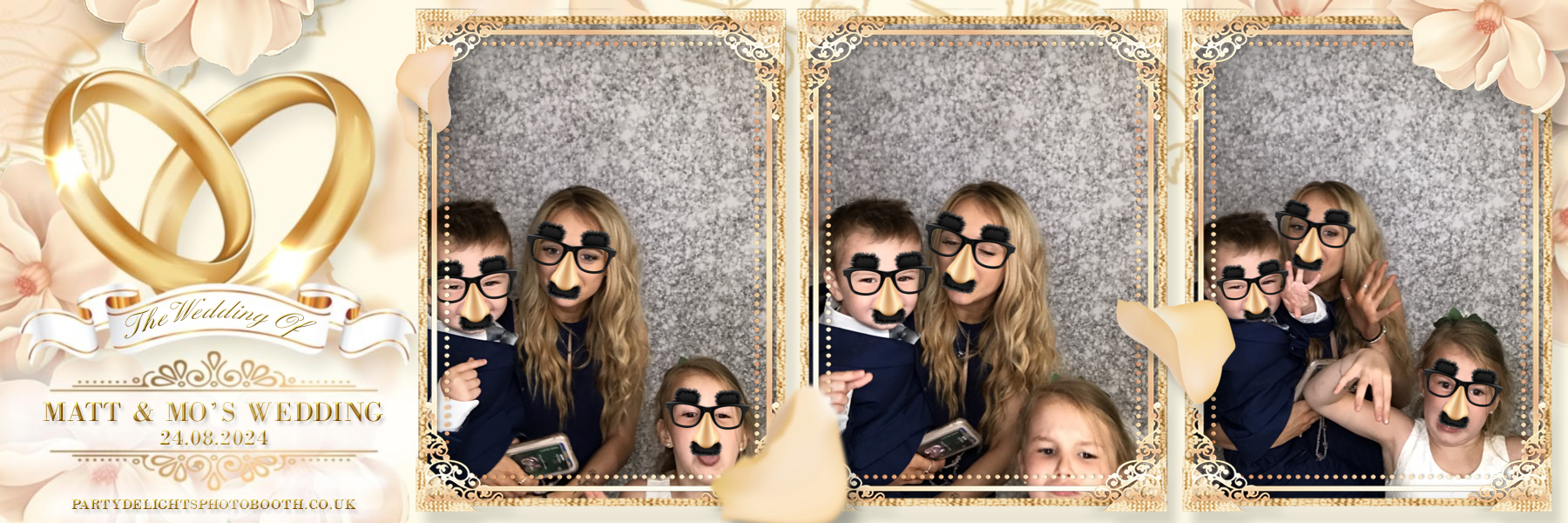 Matt & Mo’s wedding | View more photos from the event at gallery.partydelightsphotobooth.co.uk/u/PartyDelightsPhotoBooth/Matt-Mo’s-wedding