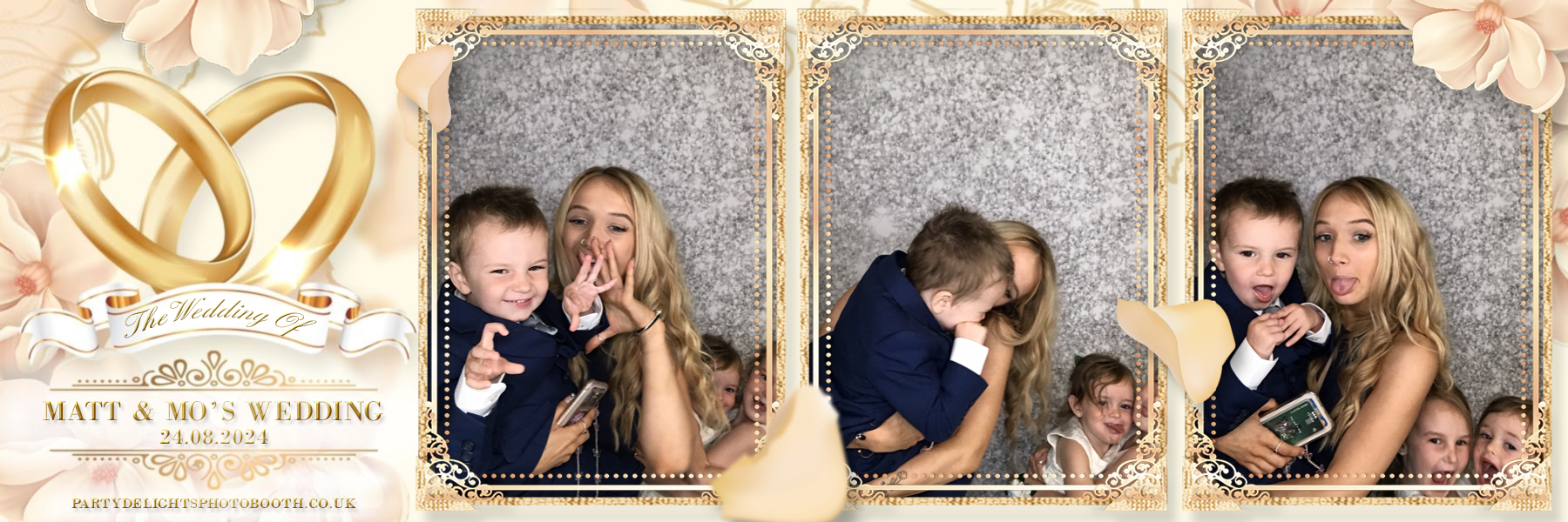 Matt & Mo’s wedding | View more photos from the event at gallery.partydelightsphotobooth.co.uk/u/PartyDelightsPhotoBooth/Matt-Mo’s-wedding
