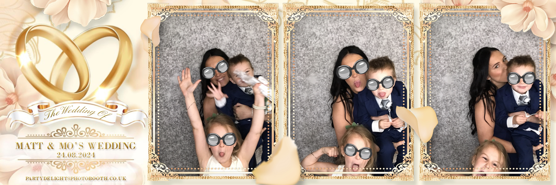 Matt & Mo’s wedding | View more photos from the event at gallery.partydelightsphotobooth.co.uk/u/PartyDelightsPhotoBooth/Matt-Mo’s-wedding