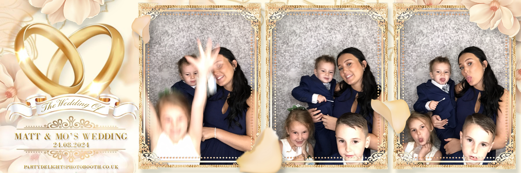 Matt & Mo’s wedding | View more photos from the event at gallery.partydelightsphotobooth.co.uk/u/PartyDelightsPhotoBooth/Matt-Mo’s-wedding