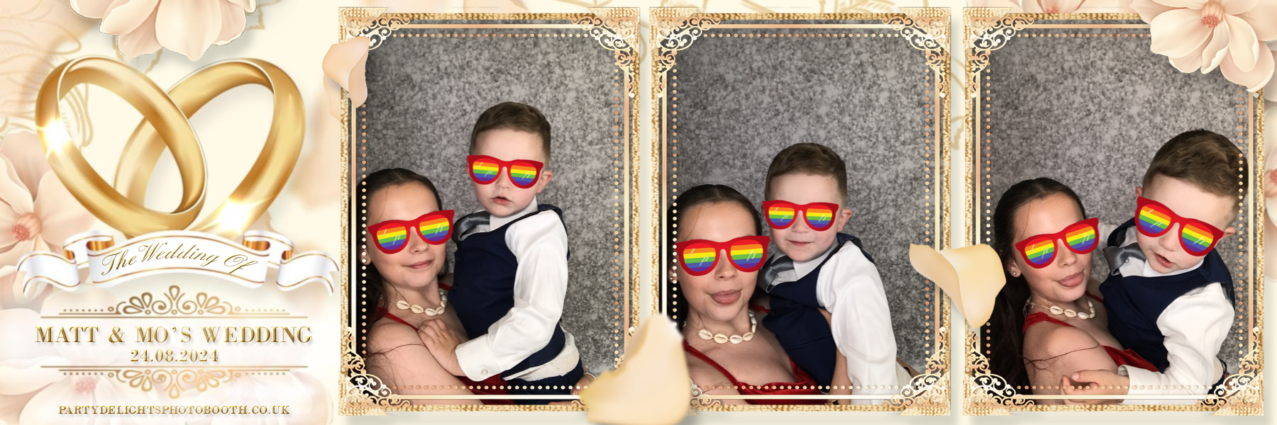 Matt & Mo’s wedding | View more photos from the event at gallery.partydelightsphotobooth.co.uk/u/PartyDelightsPhotoBooth/Matt-Mo’s-wedding