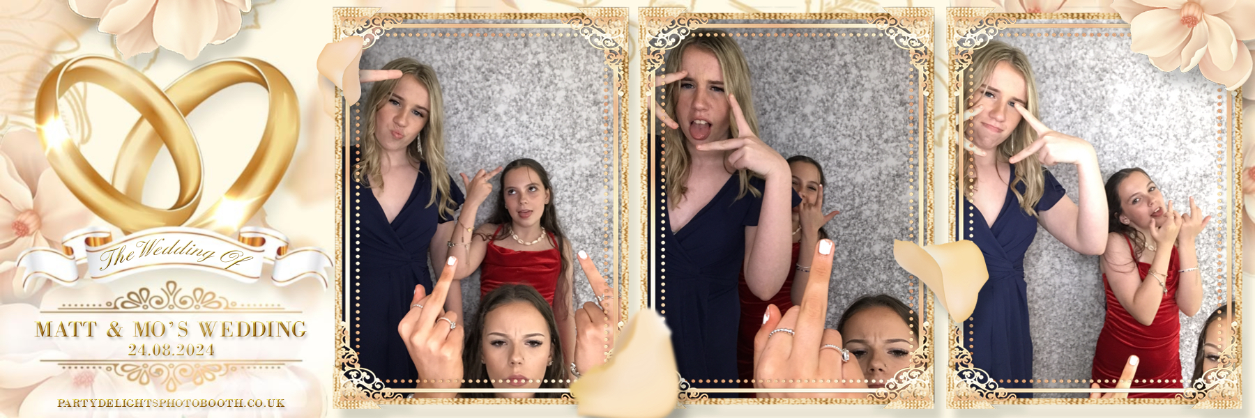 Matt & Mo’s wedding | View more photos from the event at gallery.partydelightsphotobooth.co.uk/u/PartyDelightsPhotoBooth/Matt-Mo’s-wedding