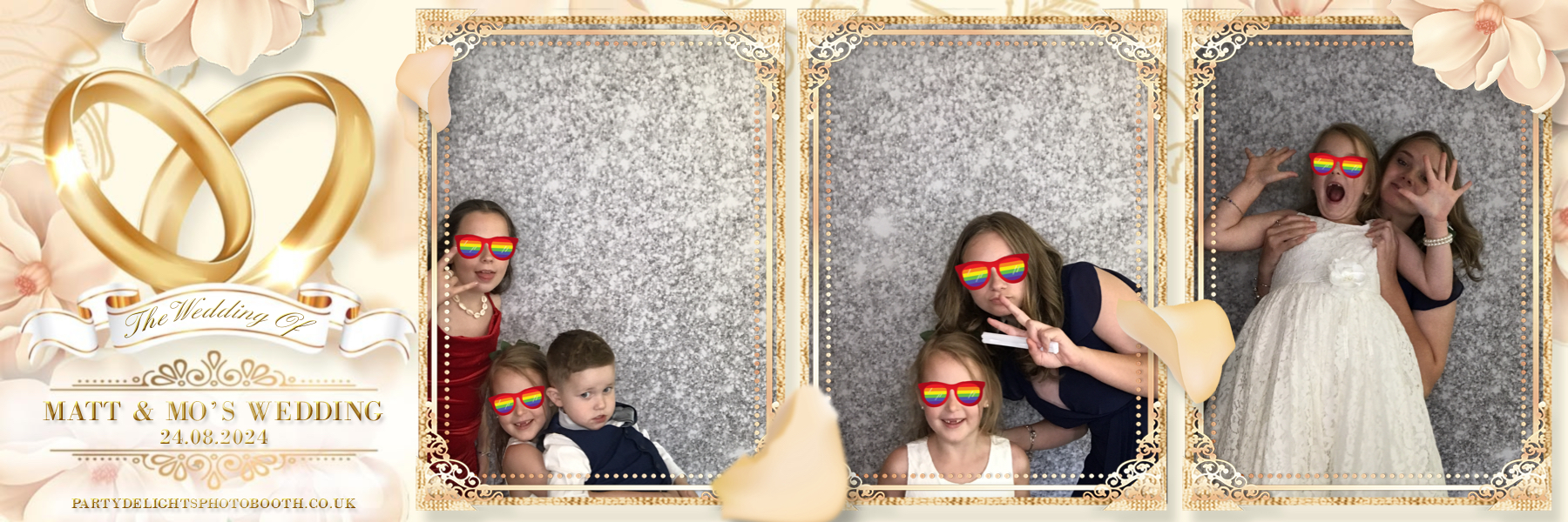 Matt & Mo’s wedding | View more photos from the event at gallery.partydelightsphotobooth.co.uk/u/PartyDelightsPhotoBooth/Matt-Mo’s-wedding