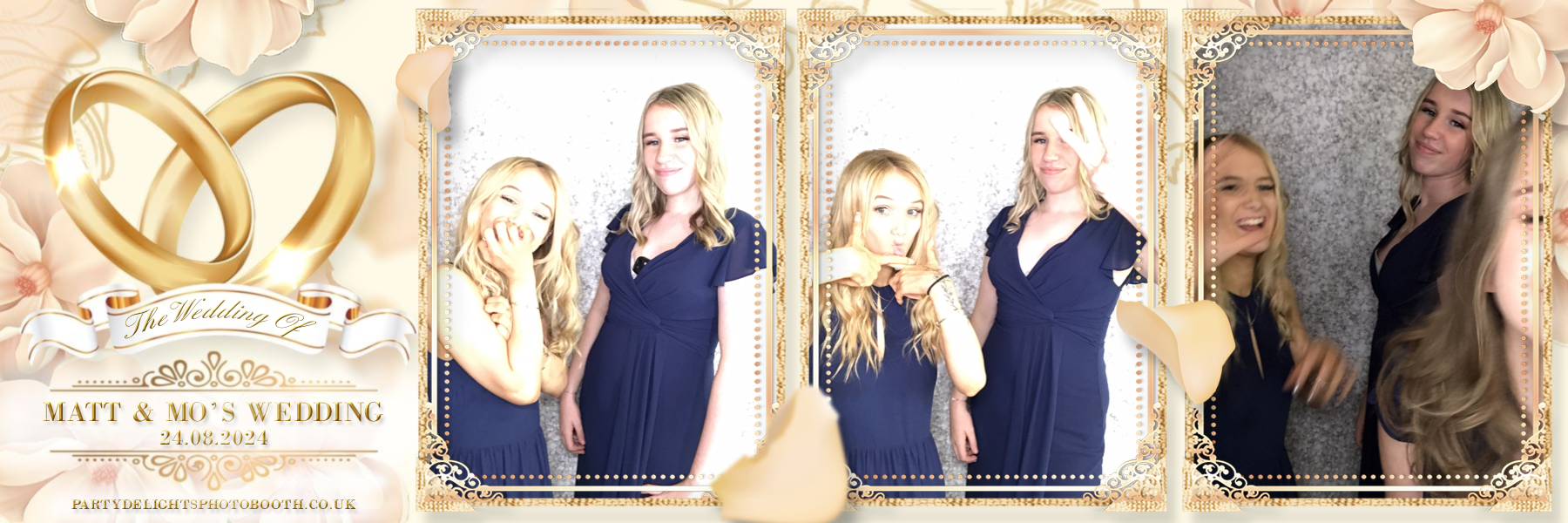 Matt & Mo’s wedding | View more photos from the event at gallery.partydelightsphotobooth.co.uk/u/PartyDelightsPhotoBooth/Matt-Mo’s-wedding