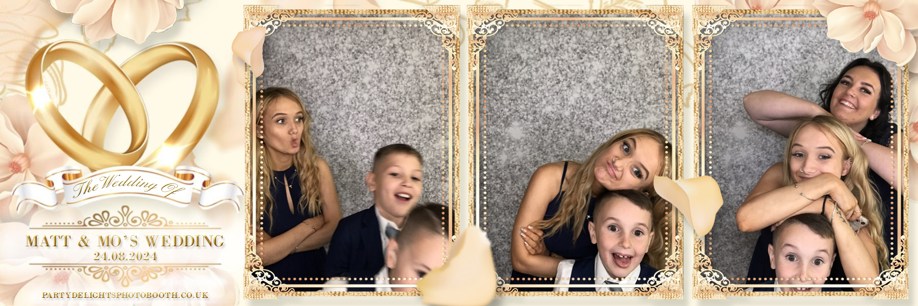 Matt & Mo’s wedding | View more photos from the event at gallery.partydelightsphotobooth.co.uk/u/PartyDelightsPhotoBooth/Matt-Mo’s-wedding