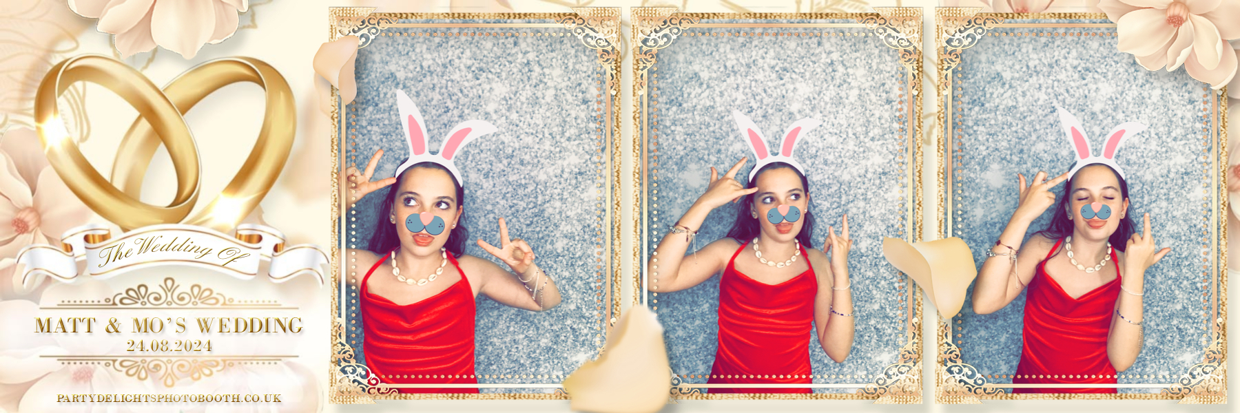 Matt & Mo’s wedding | View more photos from the event at gallery.partydelightsphotobooth.co.uk/u/PartyDelightsPhotoBooth/Matt-Mo’s-wedding