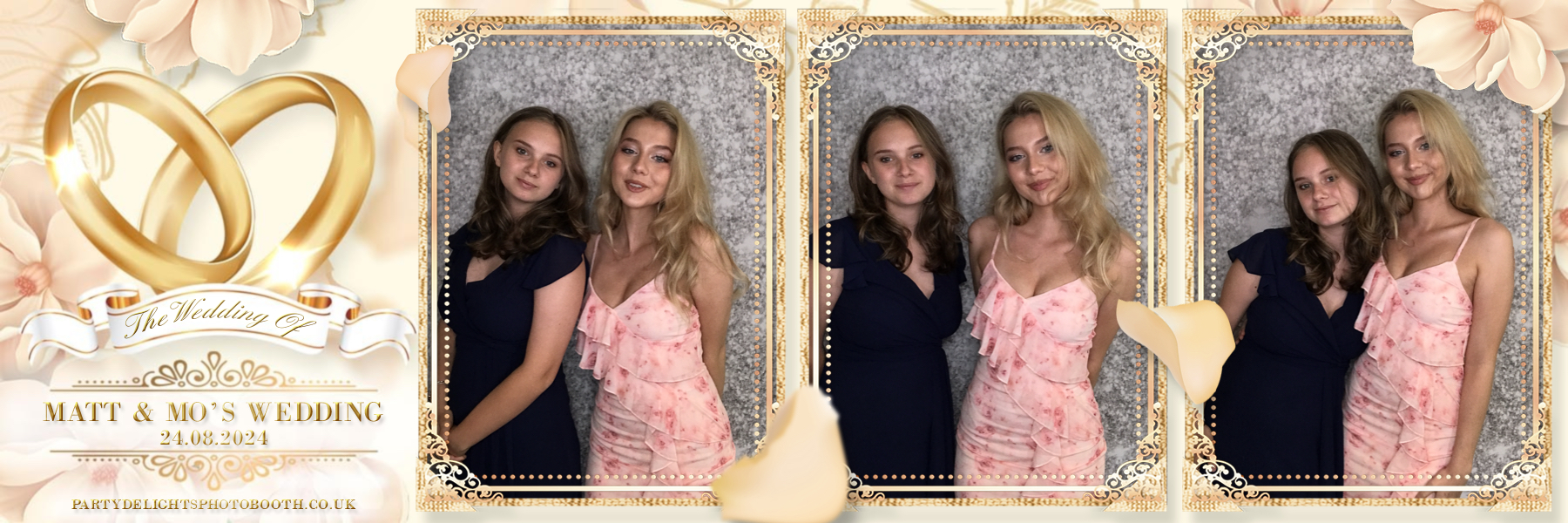 Matt & Mo’s wedding | View more photos from the event at gallery.partydelightsphotobooth.co.uk/u/PartyDelightsPhotoBooth/Matt-Mo’s-wedding