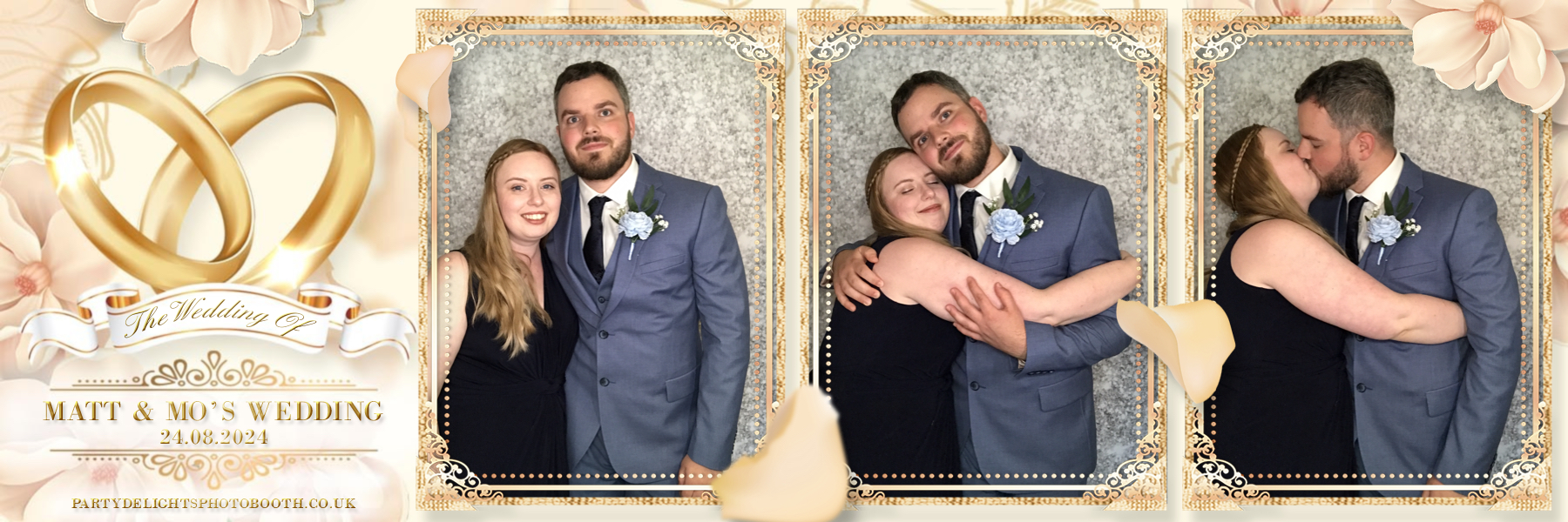 Matt & Mo’s wedding | View more photos from the event at gallery.partydelightsphotobooth.co.uk/u/PartyDelightsPhotoBooth/Matt-Mo’s-wedding