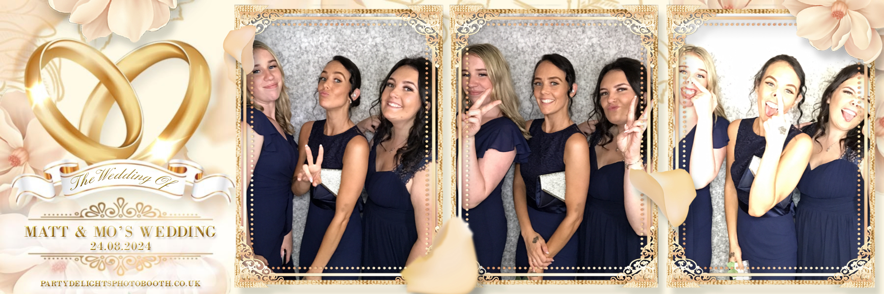 Matt & Mo’s wedding | View more photos from the event at gallery.partydelightsphotobooth.co.uk/u/PartyDelightsPhotoBooth/Matt-Mo’s-wedding