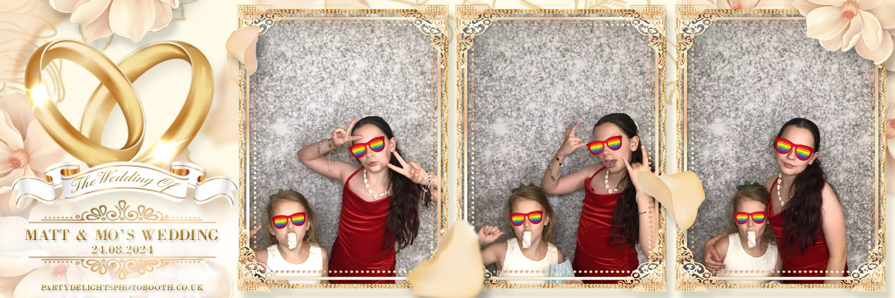 Matt & Mo’s wedding | View more photos from the event at gallery.partydelightsphotobooth.co.uk/u/PartyDelightsPhotoBooth/Matt-Mo’s-wedding