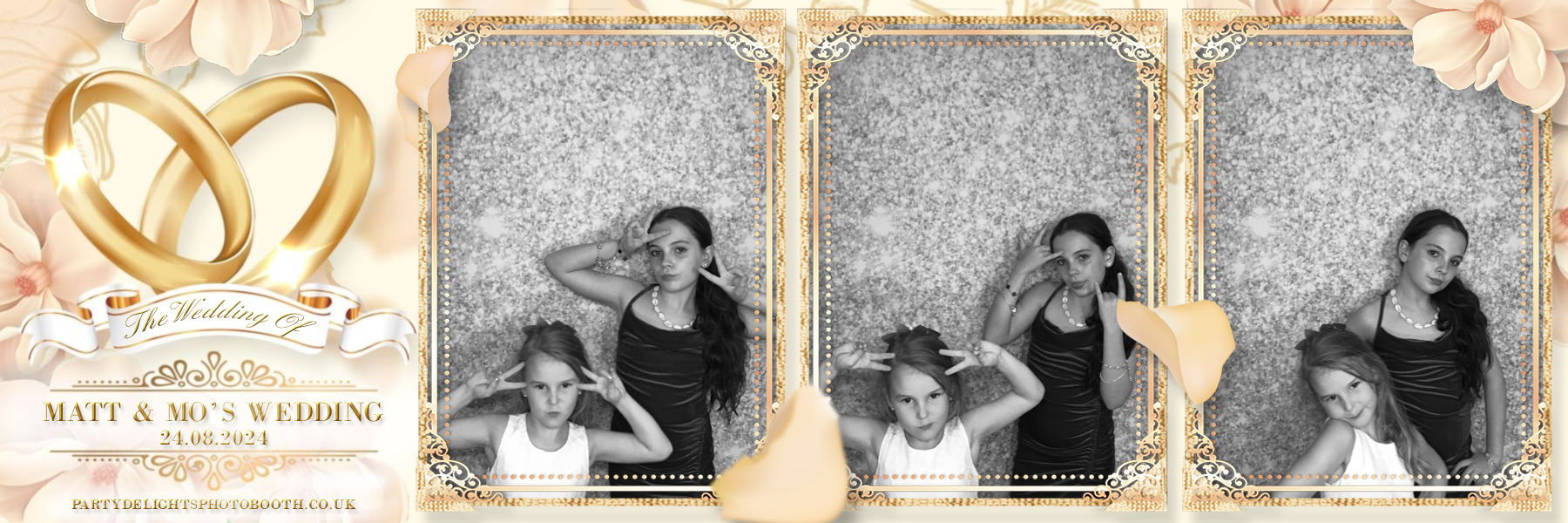Matt & Mo’s wedding | View more photos from the event at gallery.partydelightsphotobooth.co.uk/u/PartyDelightsPhotoBooth/Matt-Mo’s-wedding