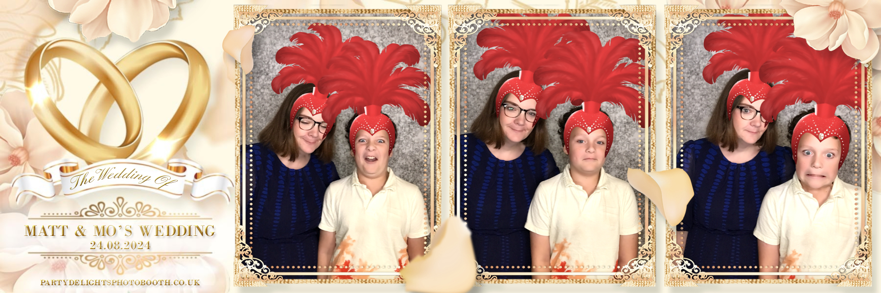 Matt & Mo’s wedding | View more photos from the event at gallery.partydelightsphotobooth.co.uk/u/PartyDelightsPhotoBooth/Matt-Mo’s-wedding