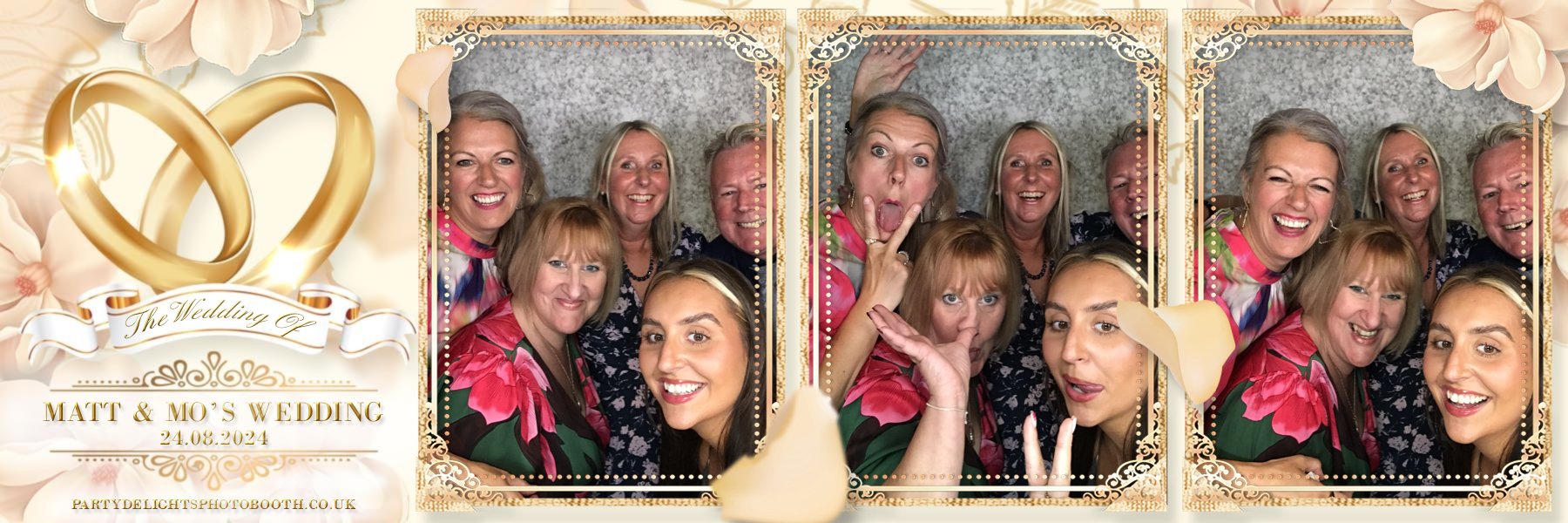 Matt & Mo’s wedding | View more photos from the event at gallery.partydelightsphotobooth.co.uk/u/PartyDelightsPhotoBooth/Matt-Mo’s-wedding