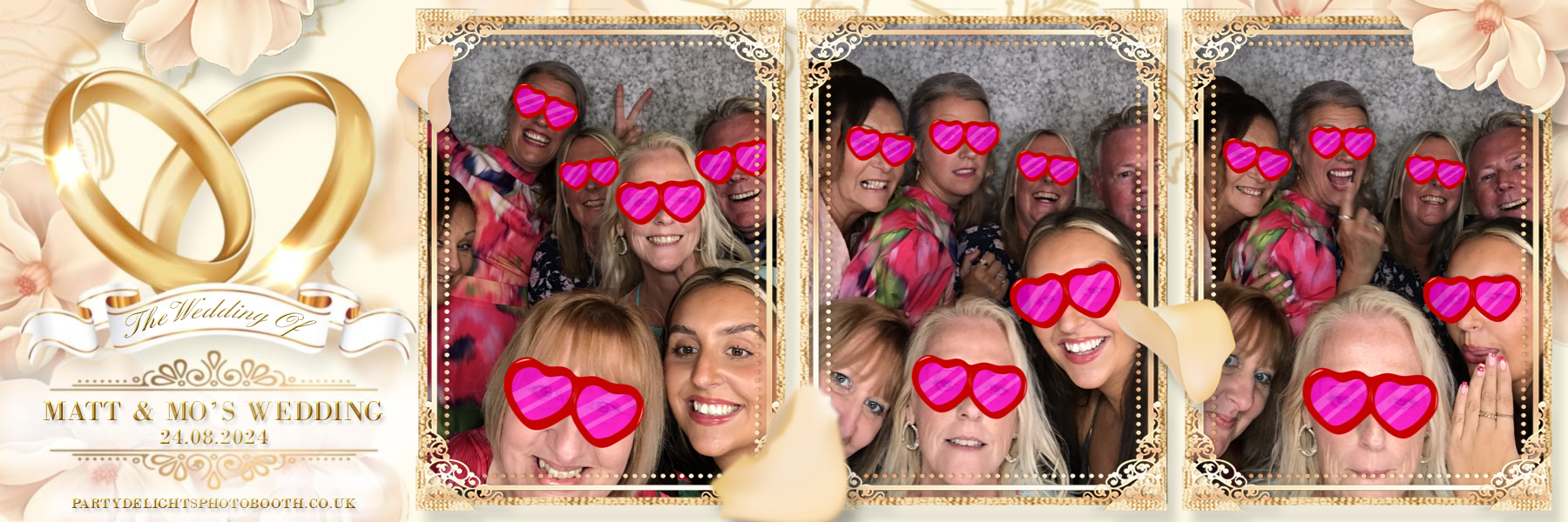 Matt & Mo’s wedding | View more photos from the event at gallery.partydelightsphotobooth.co.uk/u/PartyDelightsPhotoBooth/Matt-Mo’s-wedding