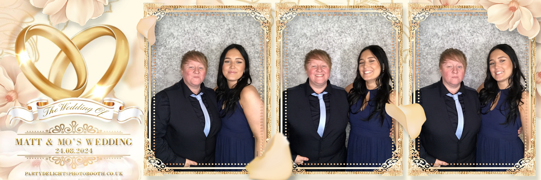 Matt & Mo’s wedding | View more photos from the event at gallery.partydelightsphotobooth.co.uk/u/PartyDelightsPhotoBooth/Matt-Mo’s-wedding
