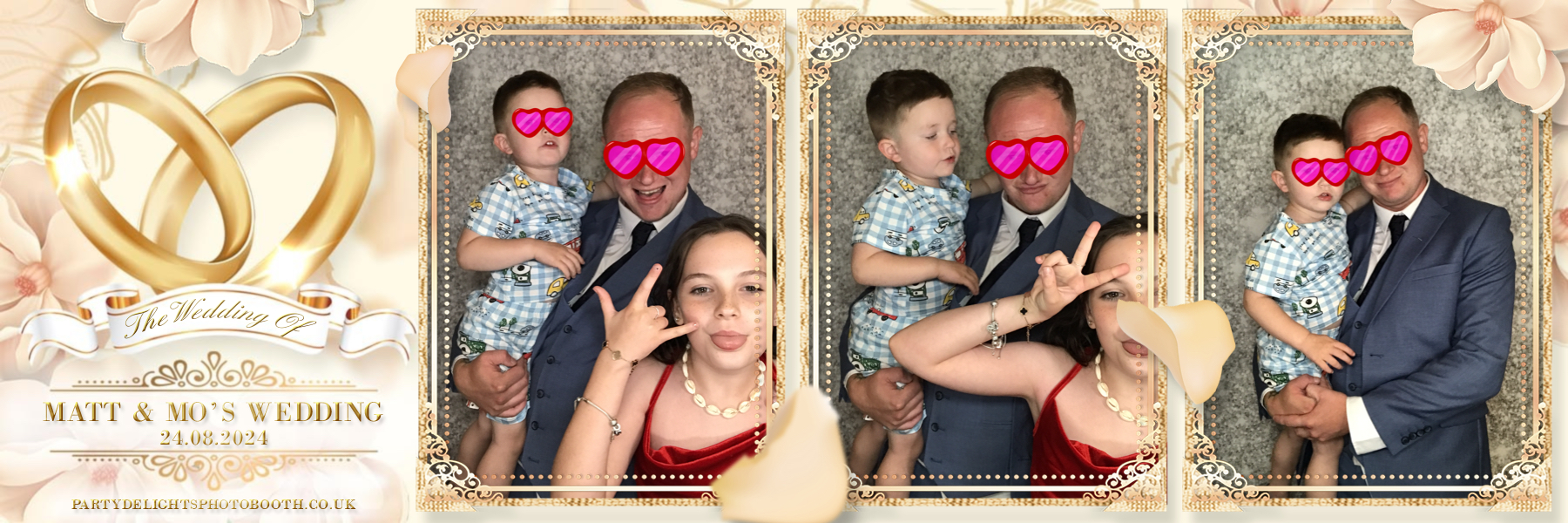 Matt & Mo’s wedding | View more photos from the event at gallery.partydelightsphotobooth.co.uk/u/PartyDelightsPhotoBooth/Matt-Mo’s-wedding