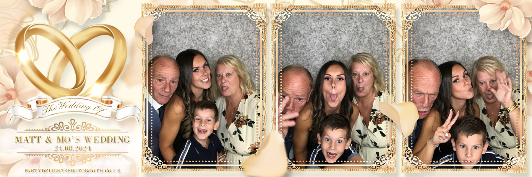 Matt & Mo’s wedding | View more photos from the event at gallery.partydelightsphotobooth.co.uk/u/PartyDelightsPhotoBooth/Matt-Mo’s-wedding