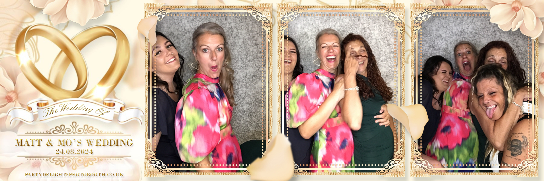 Matt & Mo’s wedding | View more photos from the event at gallery.partydelightsphotobooth.co.uk/u/PartyDelightsPhotoBooth/Matt-Mo’s-wedding