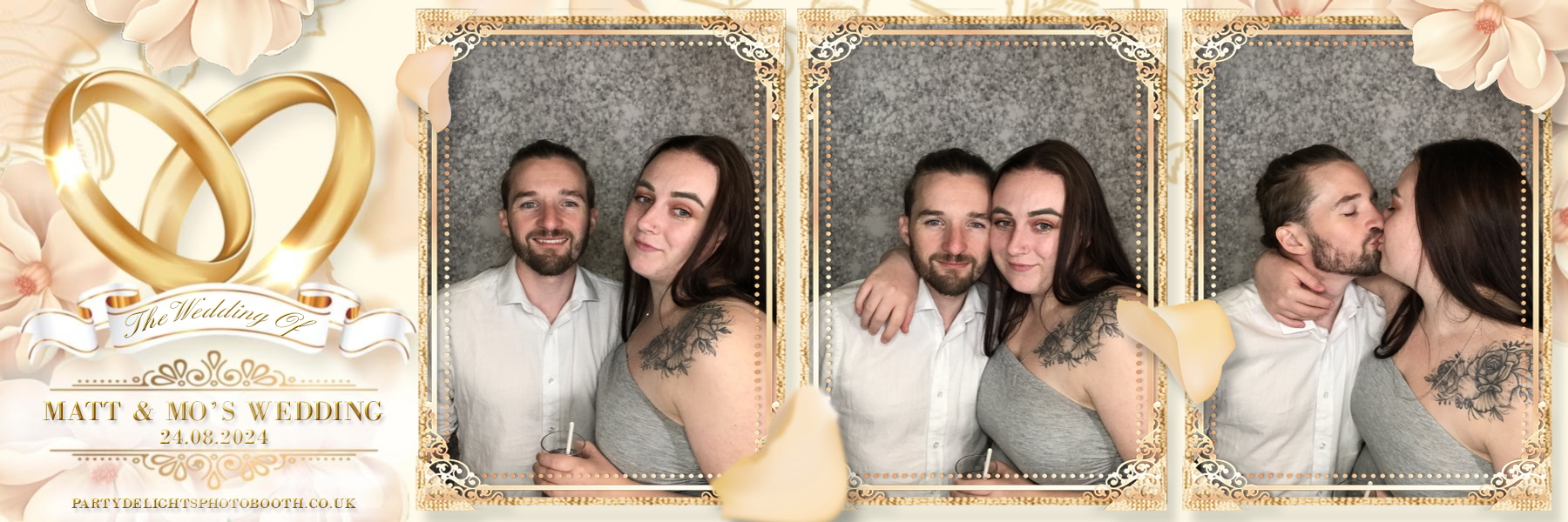 Matt & Mo’s wedding | View more photos from the event at gallery.partydelightsphotobooth.co.uk/u/PartyDelightsPhotoBooth/Matt-Mo’s-wedding