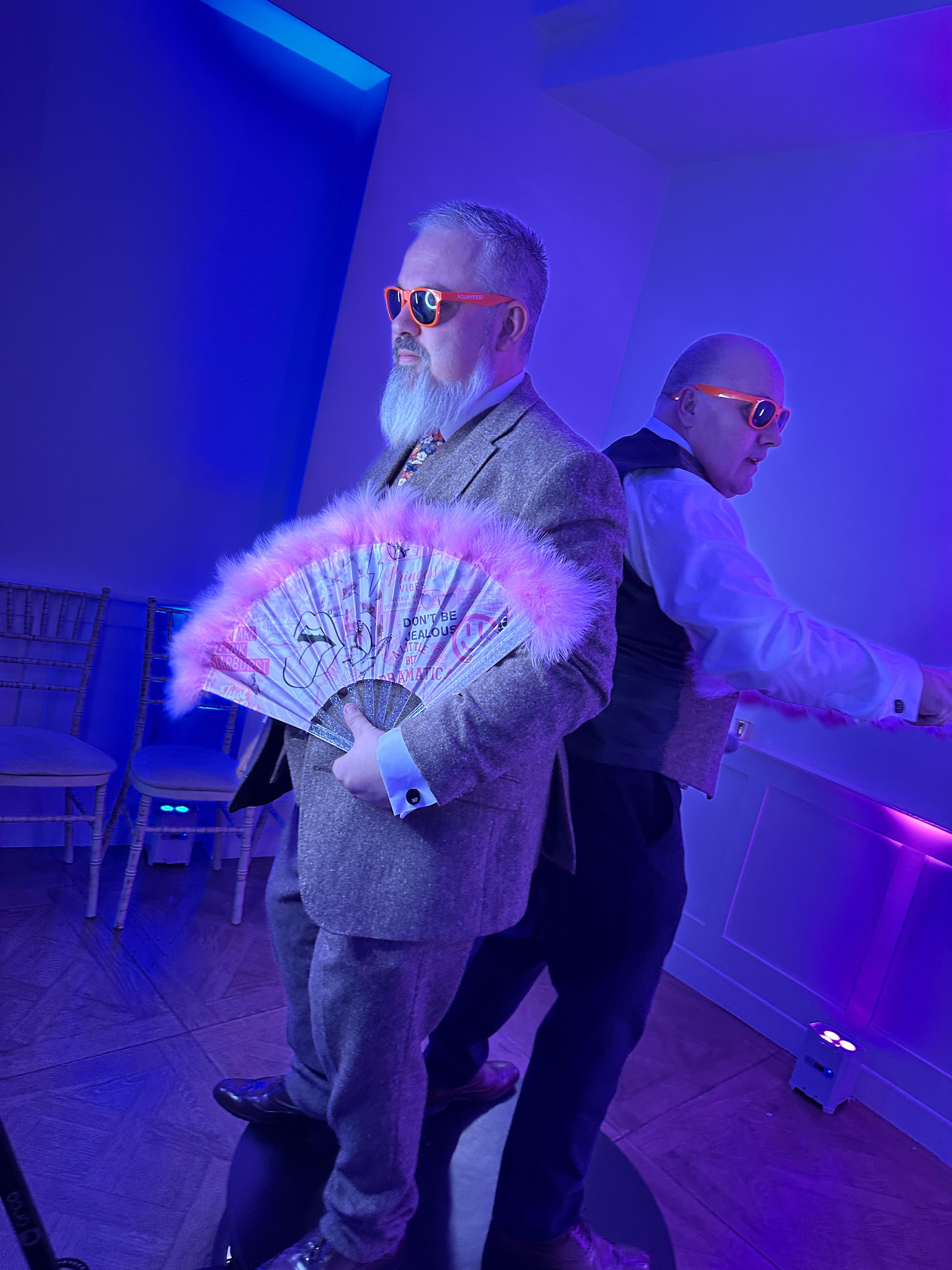 Matt and Kat’s Wedding | View more photos from the event at gallery.partydelightsphotobooth.co.uk/u/PartyDelightsPhotoBooth/Matt-and-Kat’s-Wedding