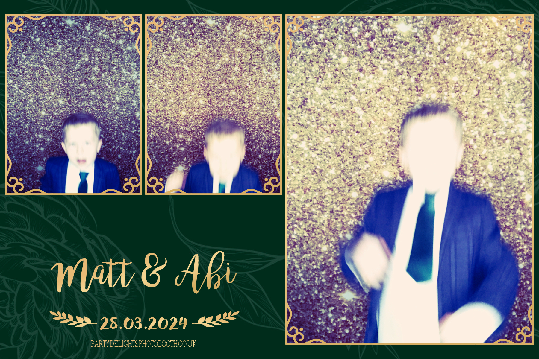 Matthew and Abigail’s Wedding | View more photos from the event at gallery.partydelightsphotobooth.co.uk/u/PartyDelightsPhotoBooth/Matthew-and-Abigail’s-Wedding