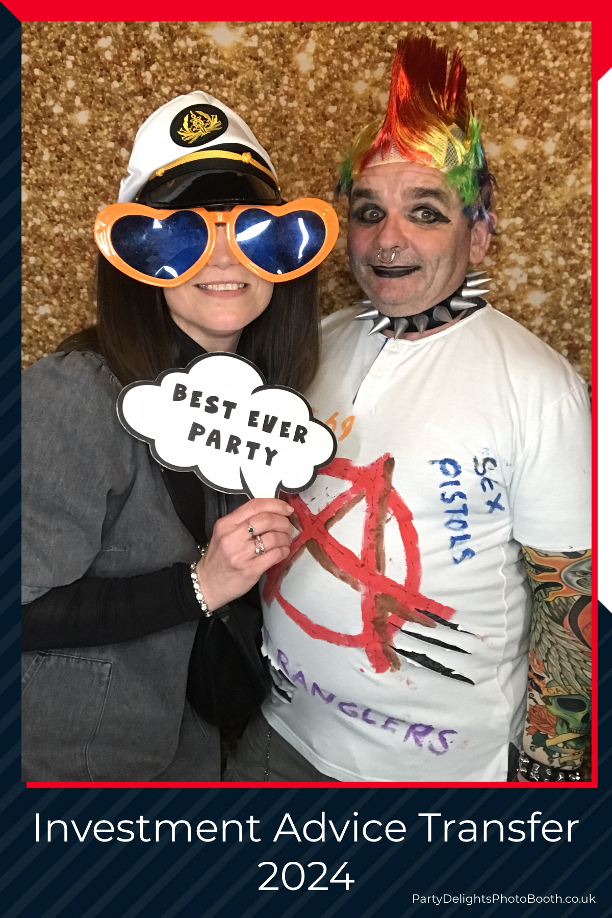 Nationwide leaving party | View more photos from the event at gallery.partydelightsphotobooth.co.uk/u/PartyDelightsPhotoBooth/Nationwide-leaving-party