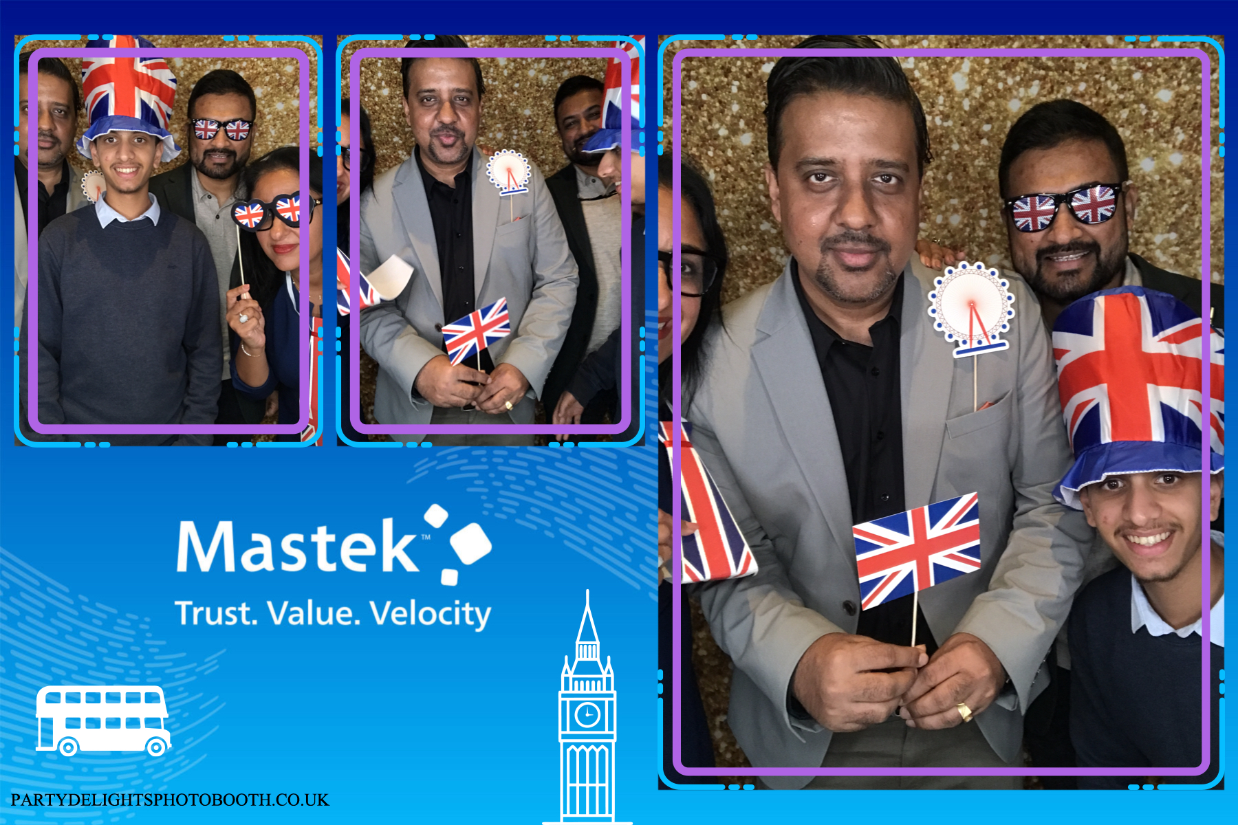 Networking Dinner | View more photos from the event at gallery.partydelightsphotobooth.co.uk/u/PartyDelightsPhotoBooth/Networking-Dinner