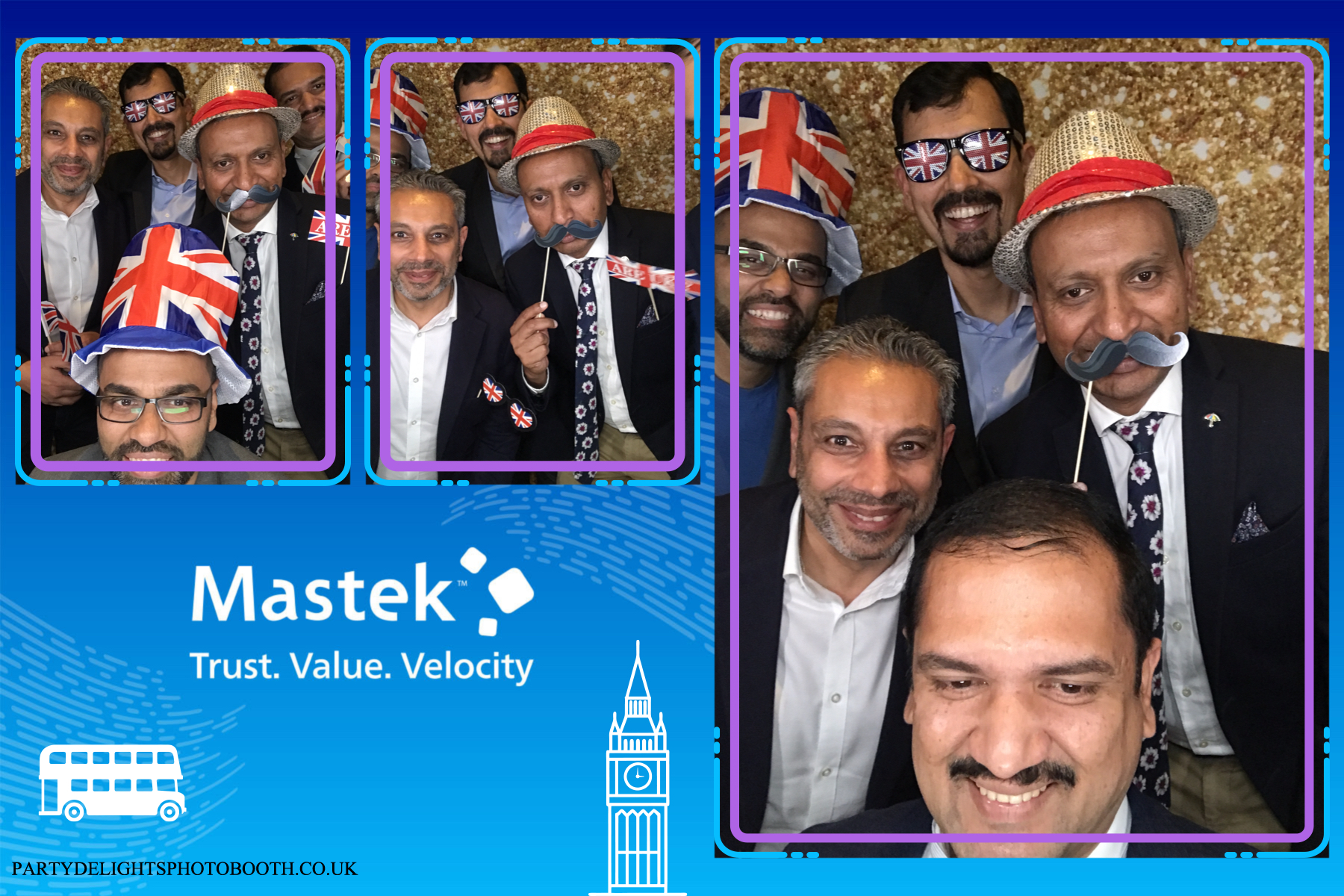 Networking Dinner | View more photos from the event at gallery.partydelightsphotobooth.co.uk/u/PartyDelightsPhotoBooth/Networking-Dinner