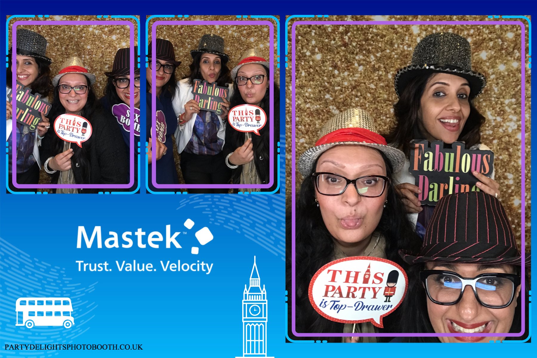 Networking Dinner | View more photos from the event at gallery.partydelightsphotobooth.co.uk/u/PartyDelightsPhotoBooth/Networking-Dinner
